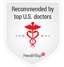 Recommended by Top US Doctors